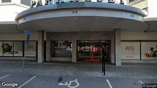 Office spaces for rent i Västerås - Photo from Google Street View