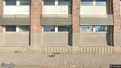 Office spaces for rent in Västerås - Photo from Google Street View