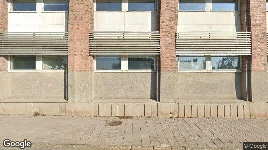 Office spaces for rent i Västerås - Photo from Google Street View