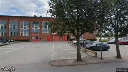 Office spaces for rent in Västerås - Photo from Google Street View