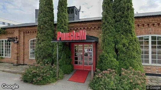 Kontorlokaler til leje i Västerås - Foto fra Google Street View