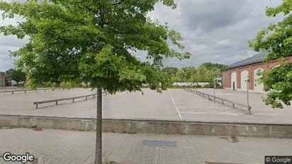 Office spaces for rent in Västerås - Photo from Google Street View