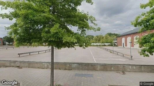 Office spaces for rent i Västerås - Photo from Google Street View