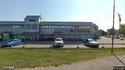 Office spaces for rent in Västerås - Photo from Google Street View