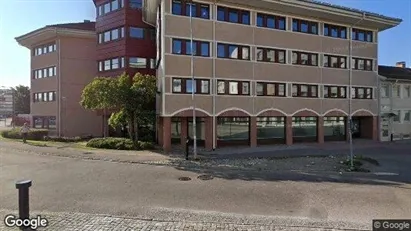 Office spaces for rent in Västerås - Photo from Google Street View