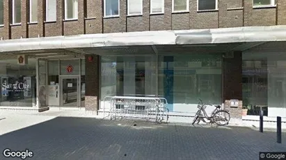 Office spaces for rent in Eskilstuna - Photo from Google Street View