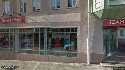 Office spaces for rent in Värnamo - Photo from Google Street View