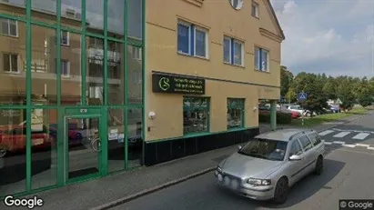 Office spaces for rent in Värnamo - Photo from Google Street View