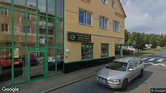 Office spaces for rent i Värnamo - Photo from Google Street View