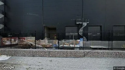 Office spaces for rent in Uppsala - Photo from Google Street View