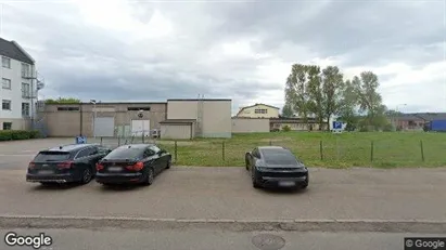 Kontorer til leie i Helsingborg – Bilde fra Google Street View