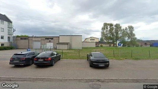 Office spaces for rent i Helsingborg - Photo from Google Street View