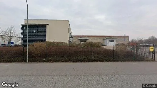 Office spaces for rent i Helsingborg - Photo from Google Street View