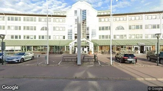 Office spaces for rent i Karlstad - Photo from Google Street View