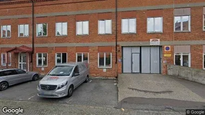 Office spaces for rent in Malmö City - Photo from Google Street View
