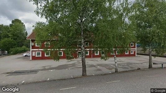 Office spaces for rent i Växjö - Photo from Google Street View