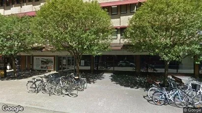 Office spaces for rent in Karlstad - Photo from Google Street View