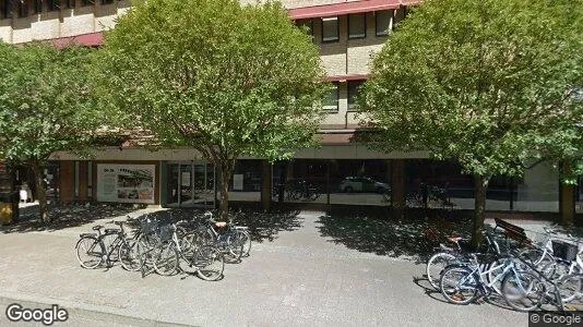 Office spaces for rent i Karlstad - Photo from Google Street View