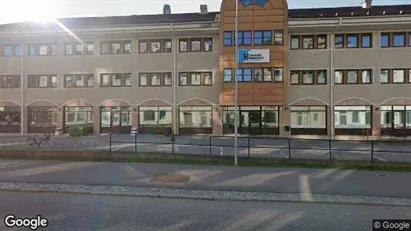 Office spaces for rent in Västerås - Photo from Google Street View