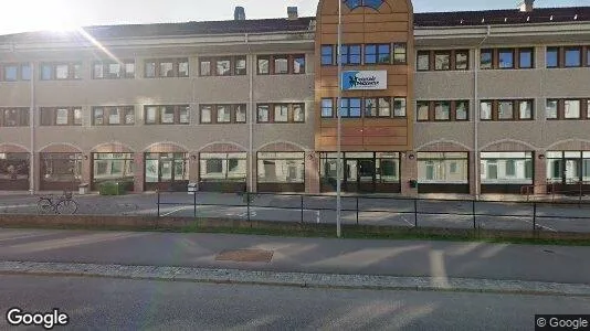 Office spaces for rent i Västerås - Photo from Google Street View