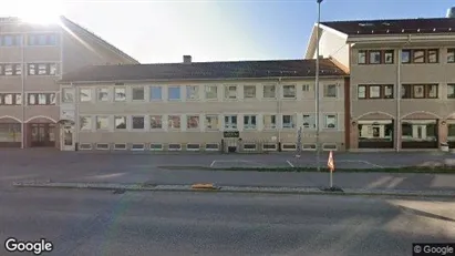Office spaces for rent in Västerås - Photo from Google Street View