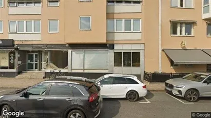 Office spaces for rent in Värnamo - Photo from Google Street View