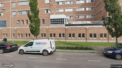 Office spaces for rent in Karlstad - Photo from Google Street View