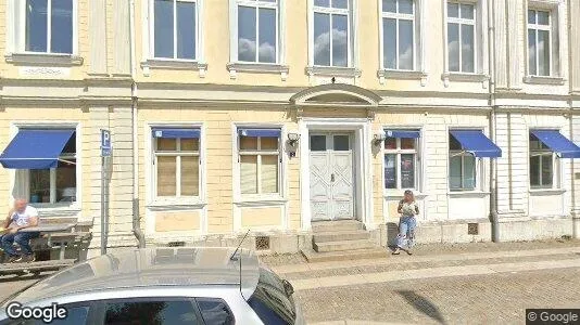 Office spaces for rent i Uddevalla - Photo from Google Street View