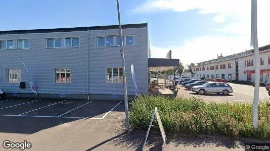 Office spaces for rent i Karlstad - Photo from Google Street View