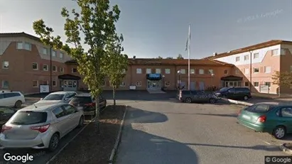 Office spaces for rent in Örebro - Photo from Google Street View