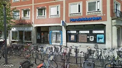 Office spaces for rent in Karlstad - Photo from Google Street View