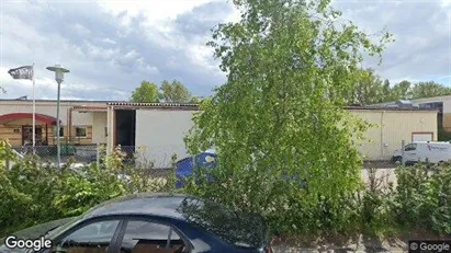 Office spaces for rent in Karlstad - Photo from Google Street View