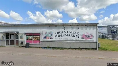 Office spaces for rent in Karlstad - Photo from Google Street View