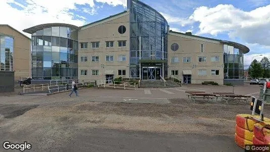 Office spaces for rent i Karlstad - Photo from Google Street View