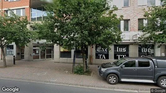 Office spaces for rent i Karlstad - Photo from Google Street View