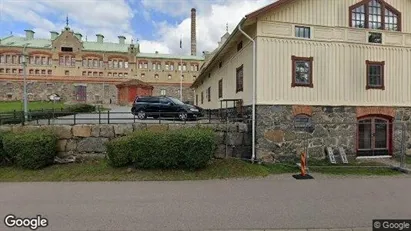 Office spaces for rent in Karlskrona - Photo from Google Street View