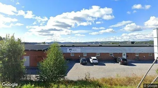 Office spaces for rent i Örnsköldsvik - Photo from Google Street View