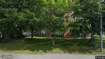 Office spaces for rent in Härnösand - Photo from Google Street View