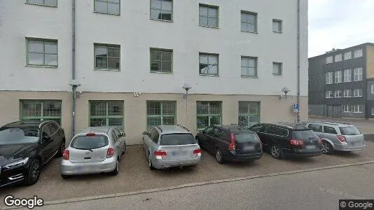 Office spaces for rent i Helsingborg - Photo from Google Street View