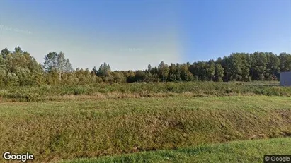Office spaces for rent in Jõhvi - Photo from Google Street View