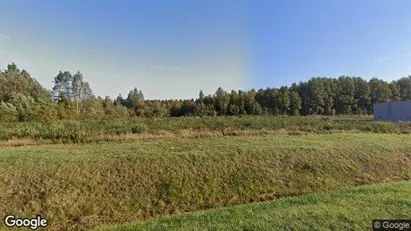 Commercial properties for rent in Jõhvi - Photo from Google Street View