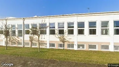 Magazijnen te huur in Malmö City - Foto uit Google Street View