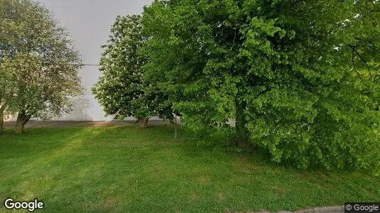 Lagerlokaler til leje i Malmø Centrum - Foto fra Google Street View