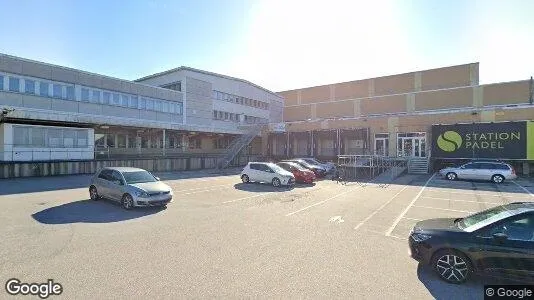 Industrial properties for rent i Borås - Photo from Google Street View