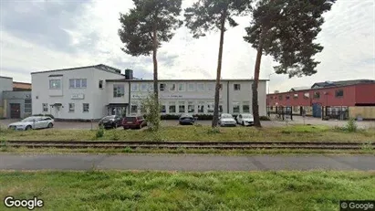 Lagerlokaler til leje i Karlstad - Foto fra Google Street View
