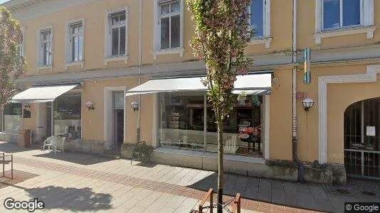 Office spaces for rent i Uddevalla - Photo from Google Street View
