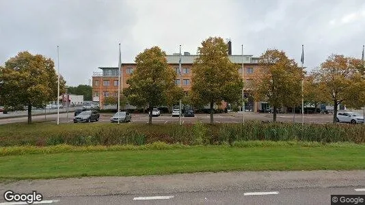 Office spaces for rent i Kungälv - Photo from Google Street View