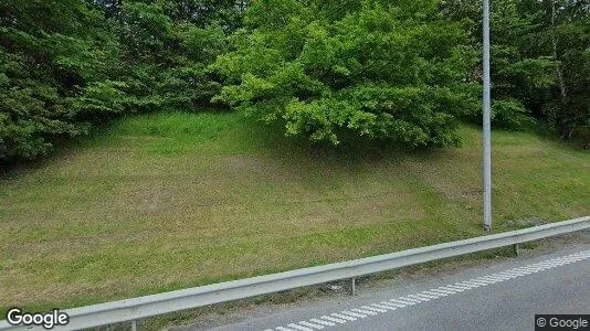 Kontorlokaler til leje i Örgryte-Härlanda - Foto fra Google Street View