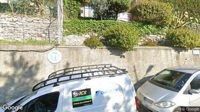 Gewerbeflächen zum Kauf in Genova – Foto von Google Street View