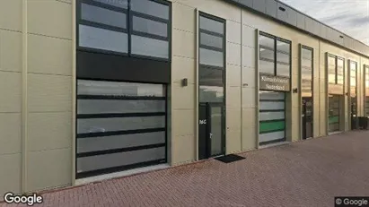 Commercial properties for rent in Stichtse Vecht - Photo from Google Street View